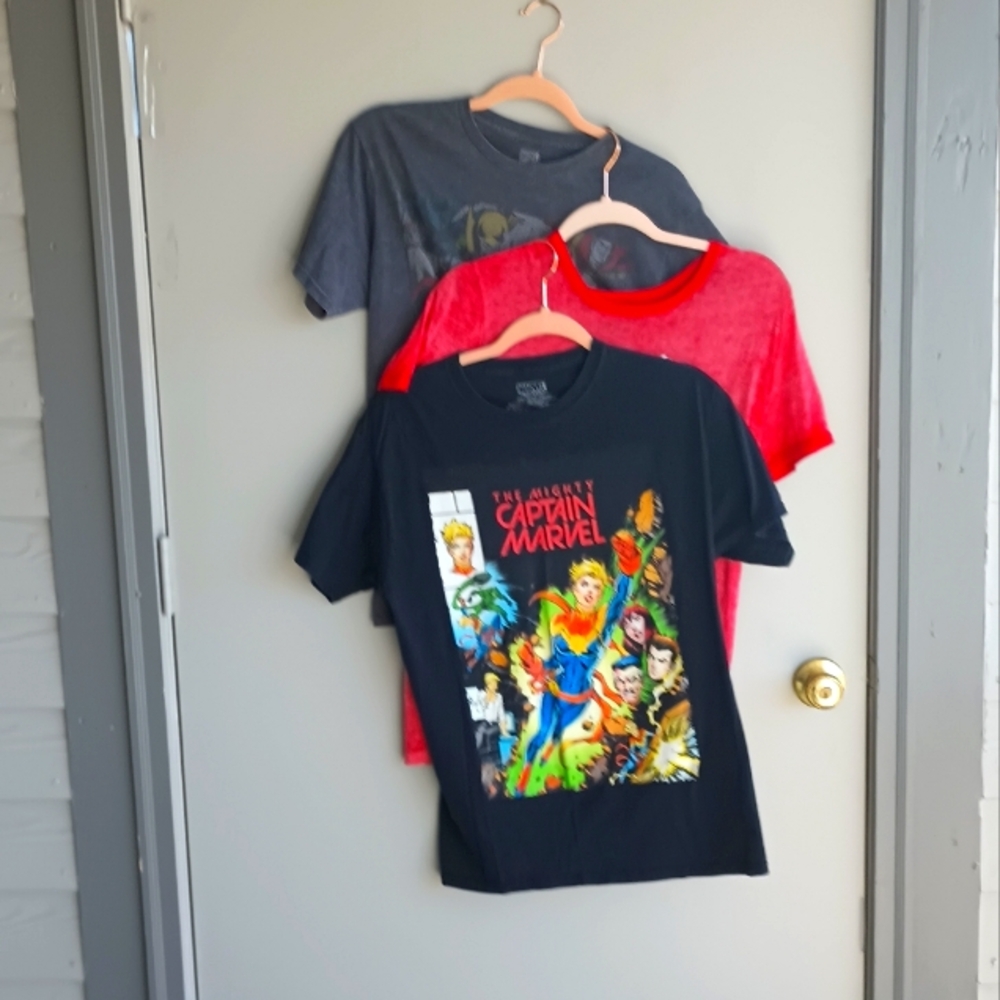 Marvel Bundel